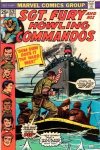 Dum Dum Does It the Hard Way