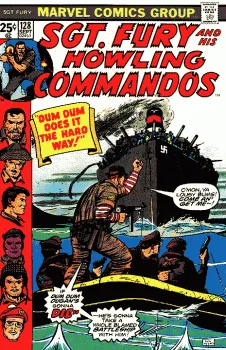 Cover of Dum Dum Does It the Hard Way