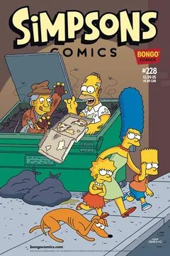 Dumpster Divers!
