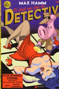 D'un Sommeil Eternel 1: Les Sept Pêchés Capitaux