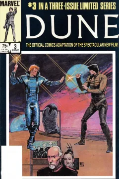 Issue #3