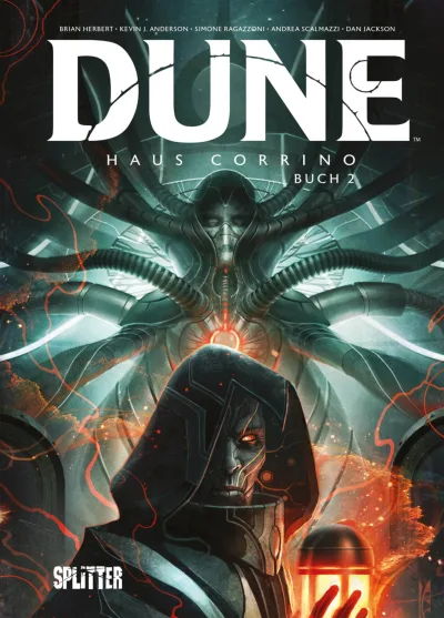 Cover of Buch 2