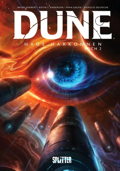 Cover of Issue #2