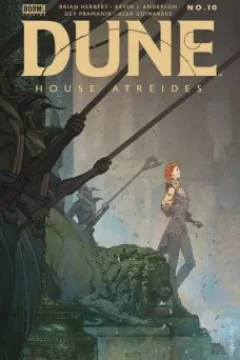 Issue #10