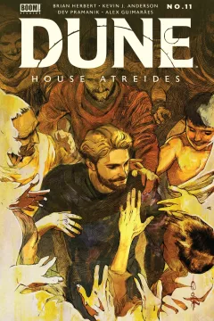 Issue #11