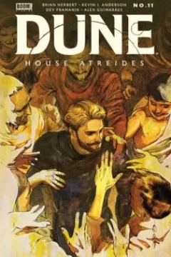 Issue #11