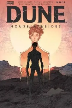 Issue #12
