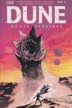 Issue #3