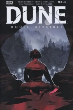Issue #4