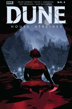 Issue #4