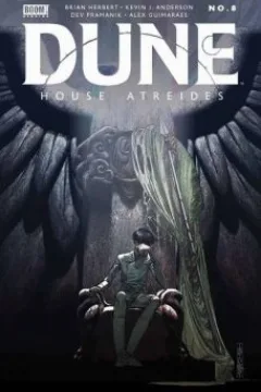 Issue #8