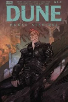 Issue #9