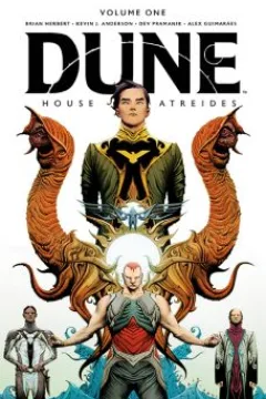 Issue #1