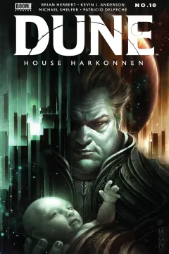 Issue #10