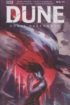 Issue #11