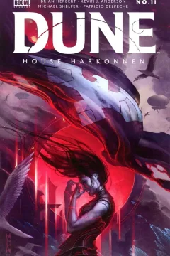 Issue #11