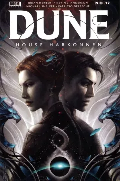 Issue #12