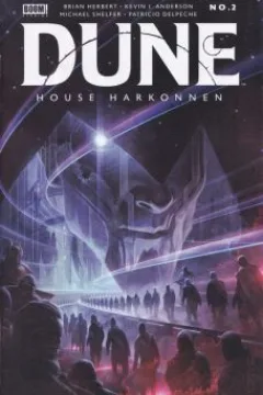 Issue #2
