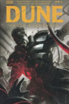 Issue #6