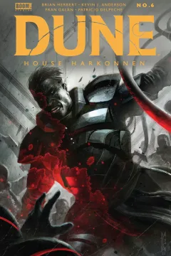 Issue #6