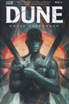 Issue #7