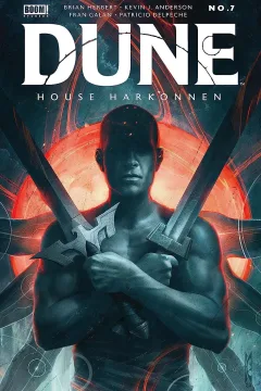Issue #7