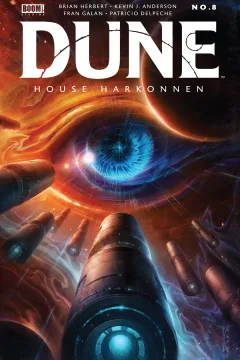 Issue #8