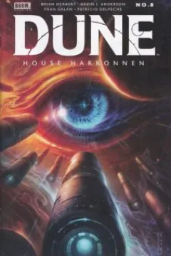 Issue #8