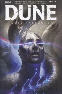 Issue #9