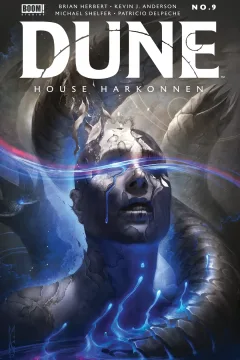 Issue #9