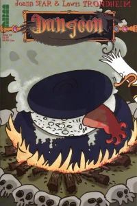 Issue #2