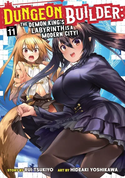 Cover of Creation Confronts Darkness for the Fate of the World!