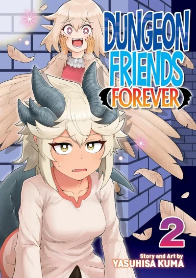 Cover of Volume 2