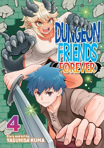 Cover of Volume 4