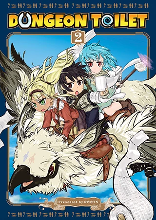 Cover of Time for Number Two!