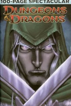 Issue #1