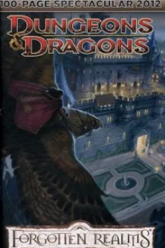 Elminster at the Magefair; Head Cheeeese; Everybody Wants to Run the Realms