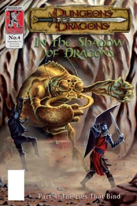 Part 4: The Lies That Bind