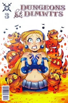Issue #3