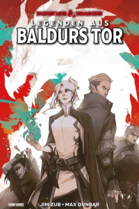 Legenden aus Baldurs Tor