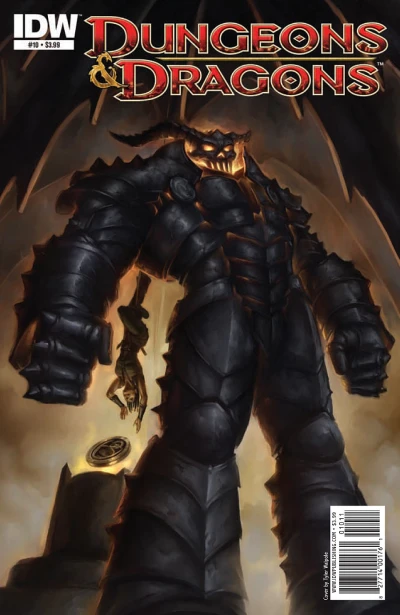 Cover of Feywild, Part Three