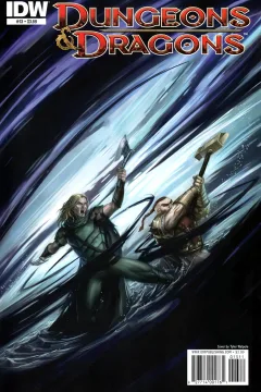Issue #13