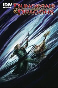 Cover of Issue #13