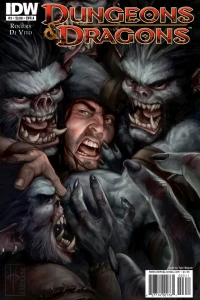 Shadowplague, Part Three: A Series of Very Bad Plans