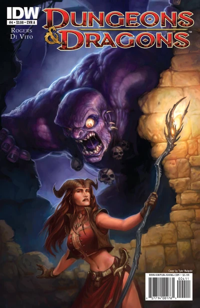 Cover of Shadowplague, Part Four: Going Down