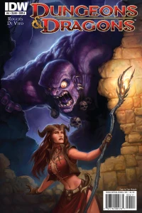 Shadowplague, Part Four: Going Down