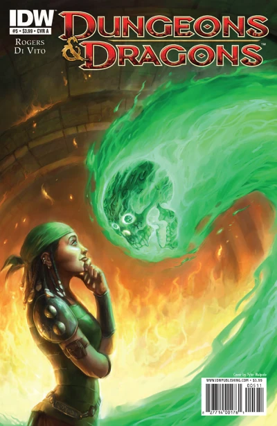 Cover of Shadowplague, Part Five: Bringing Down the House