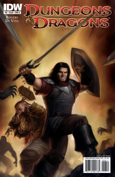 Cover of First Encounters, Part One