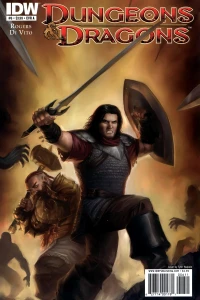 First Encounters, Part One