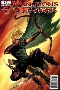 First Encounters, Part Two